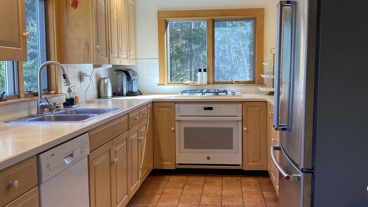 Photo of Kitchen in Brooklin