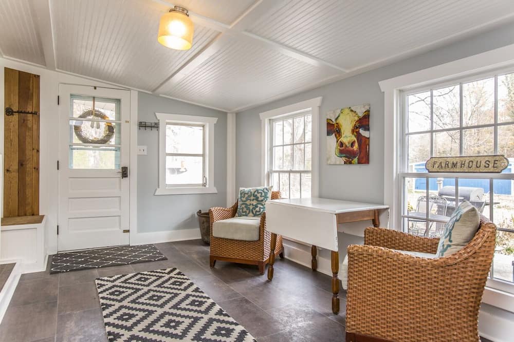 Photo of Livingroom in Ware