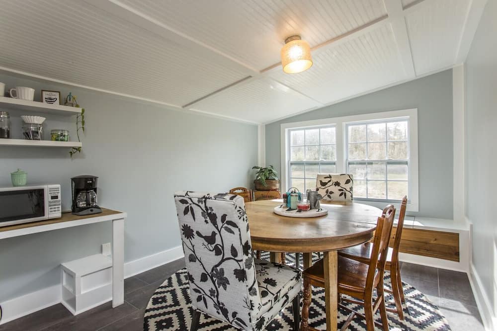 Photo of Kitchen in Ware