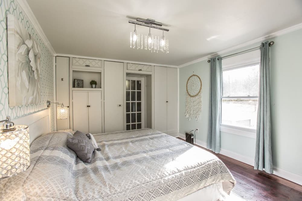 Photo of Bedroom in Ware