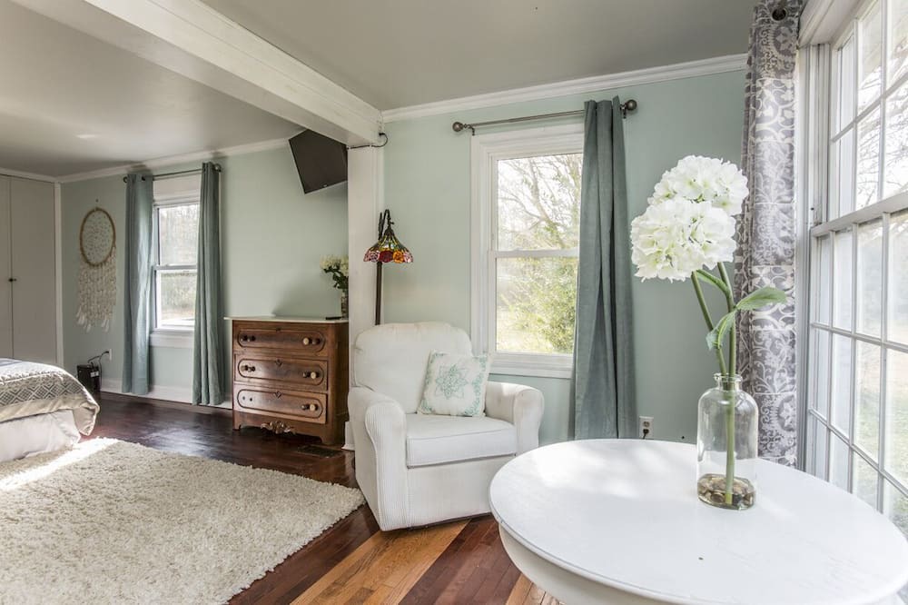 Photo of Bedroom in Ware