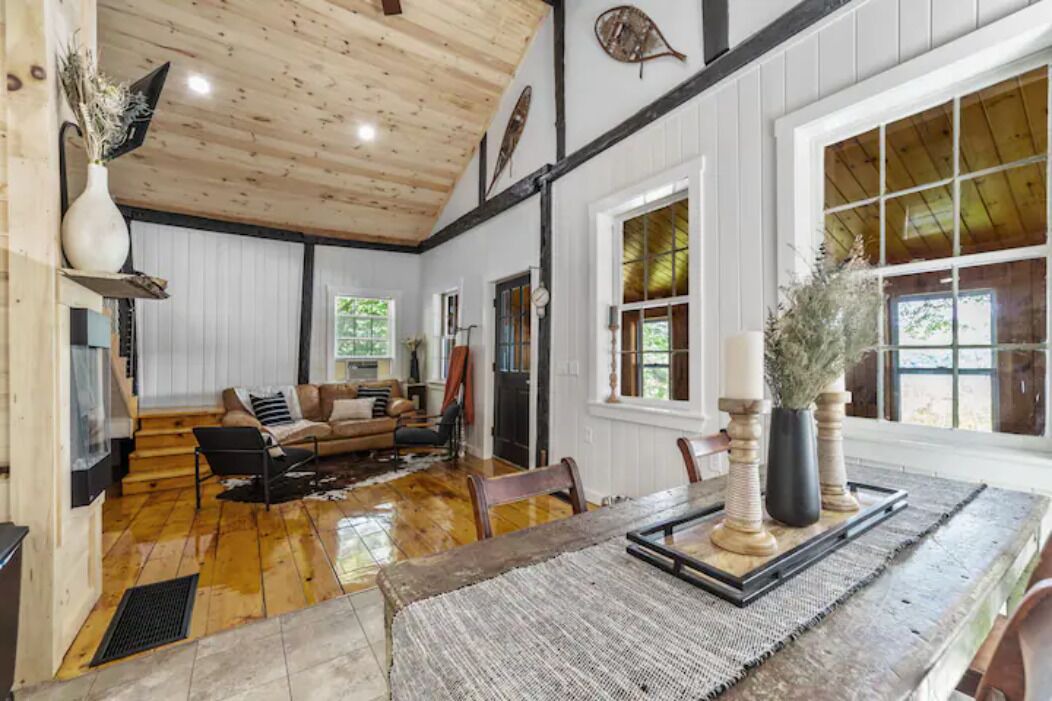 Photo of Livingroom in Norway