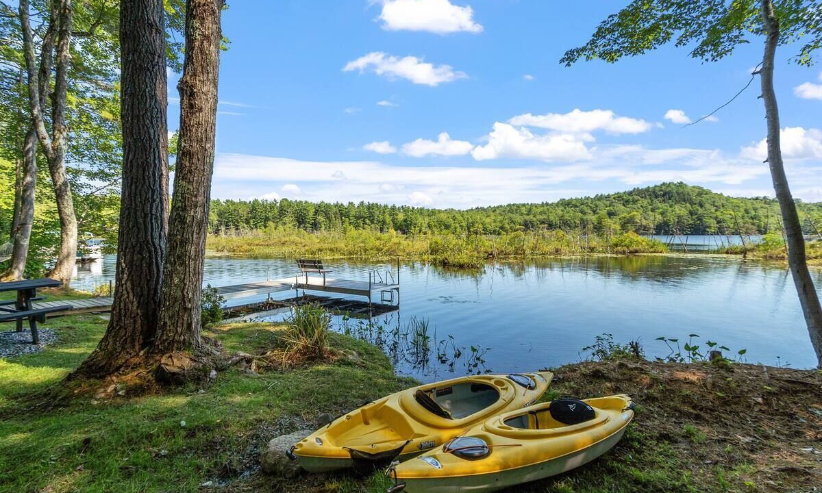 Photo of Outdoor in Norway