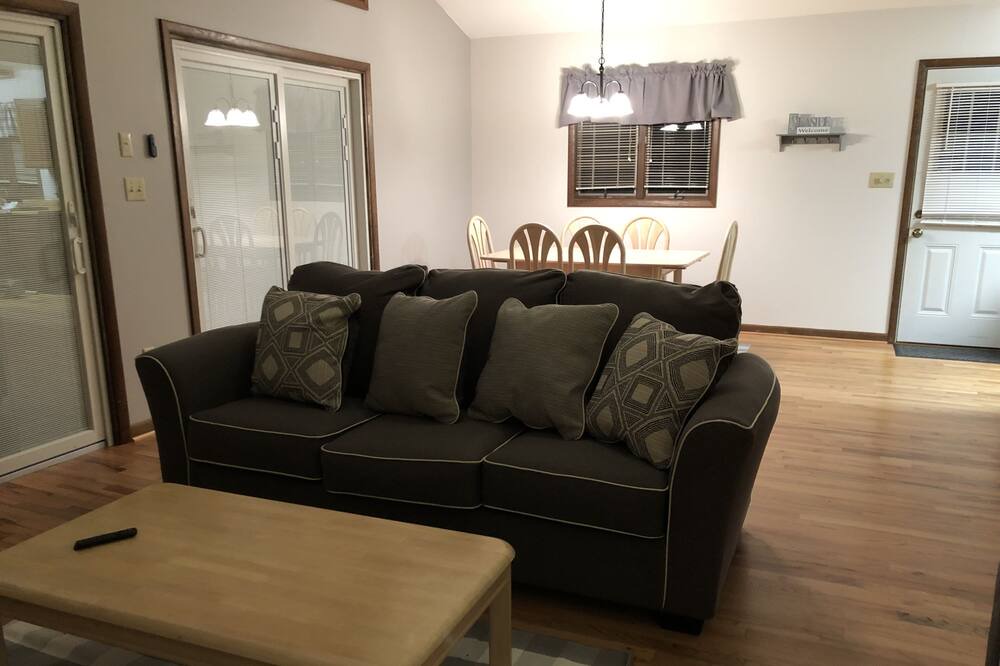 Photo of Livingroom in Rehoboth Beach