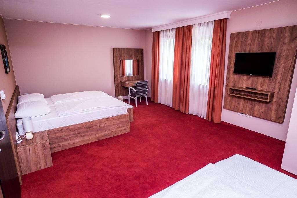 Photo of Bedroom in Vrelo Korenicko