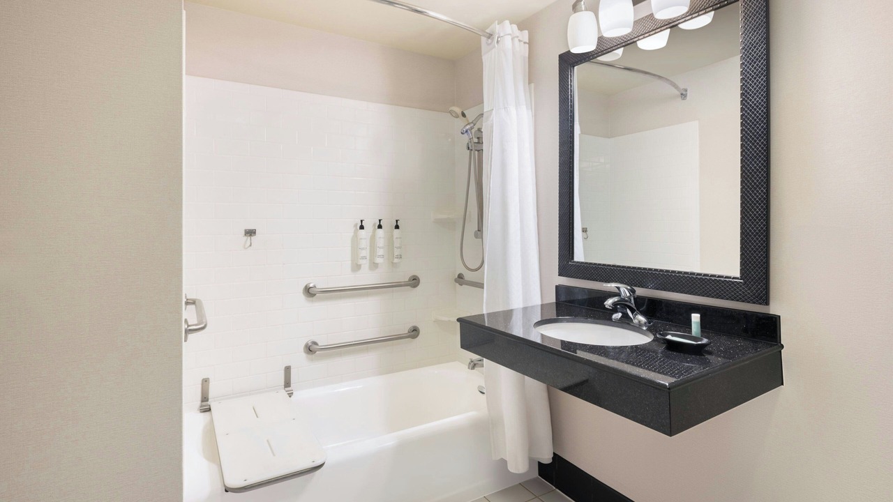 Photo of Bathroom in Westerville