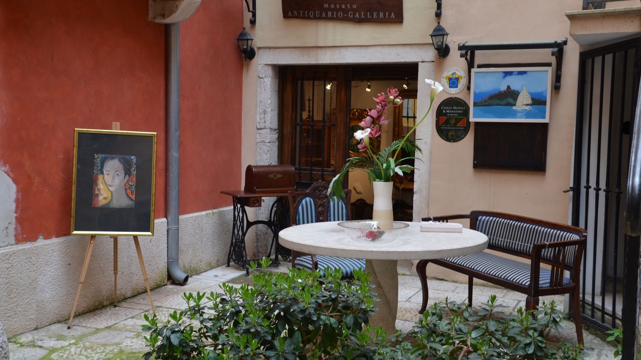 Photo of Others in Rovinj