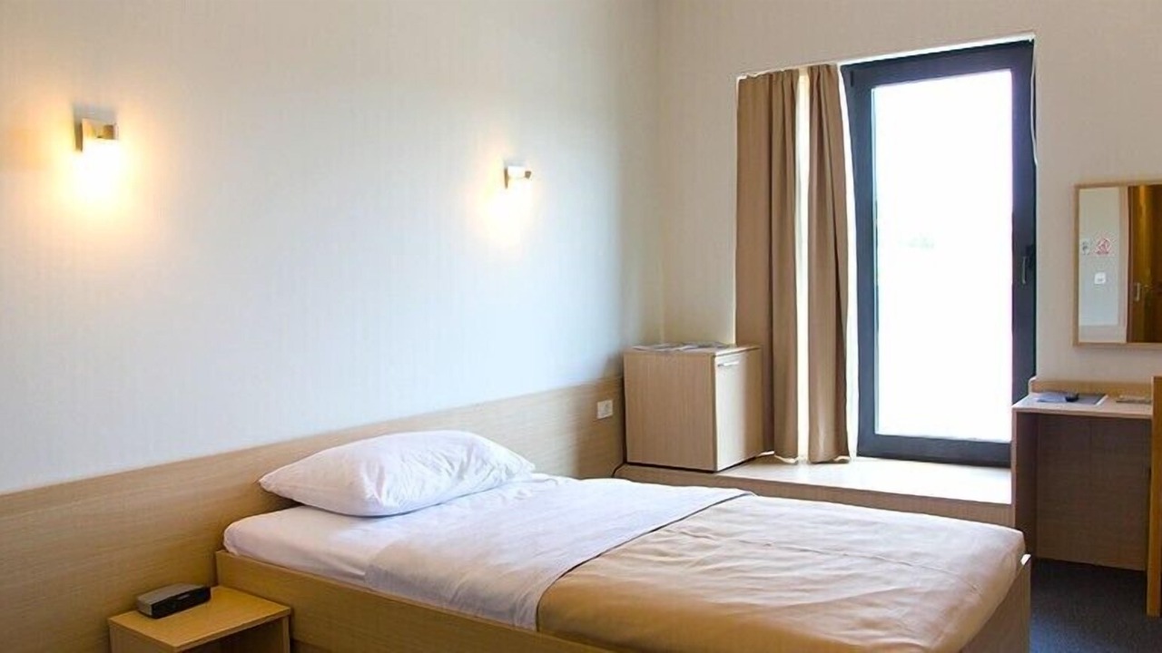 Photo of Bedroom in Brinje