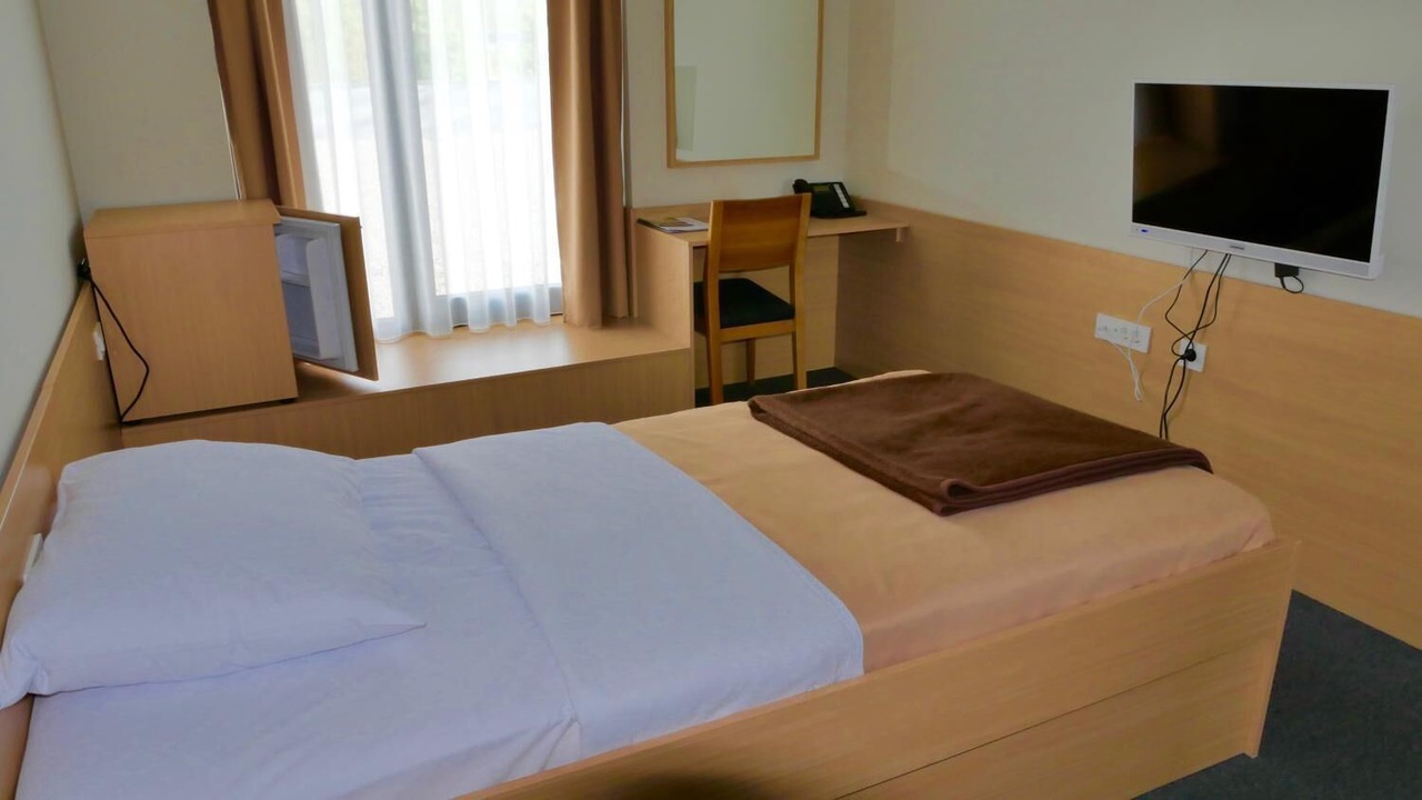 Photo of Bedroom in Brinje