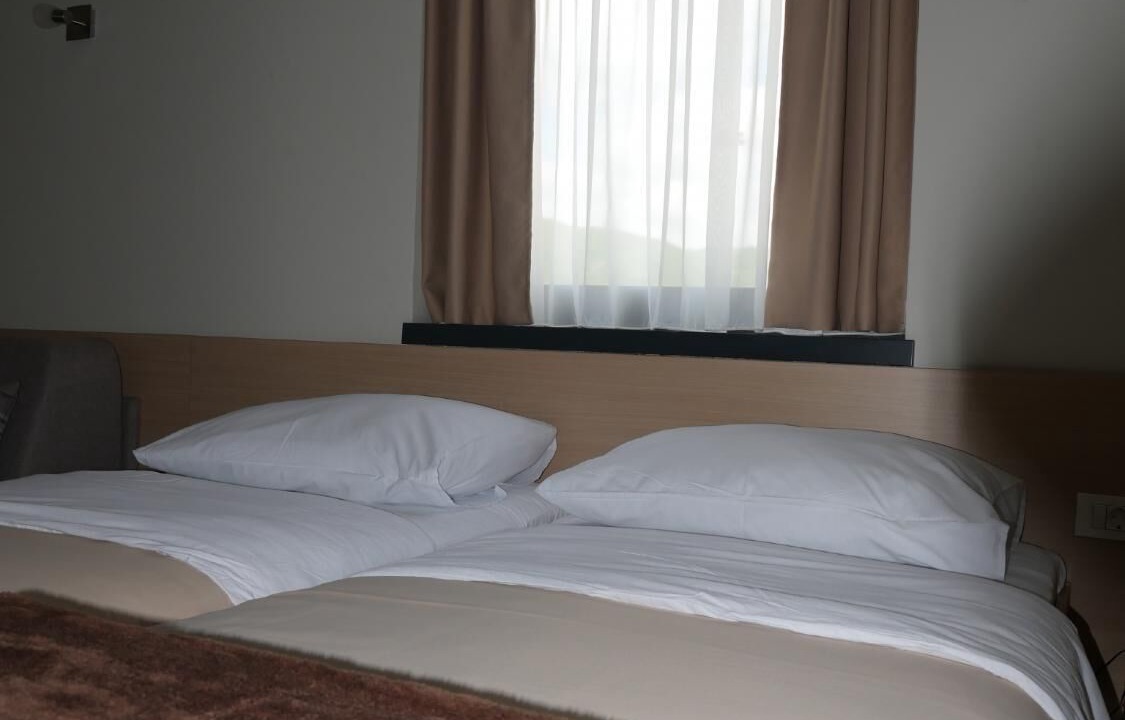 Photo of Bedroom in Brinje