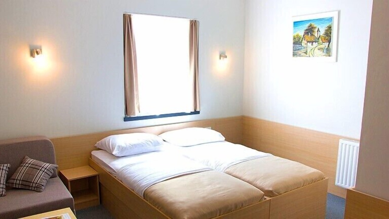 Photo of Bedroom in Brinje