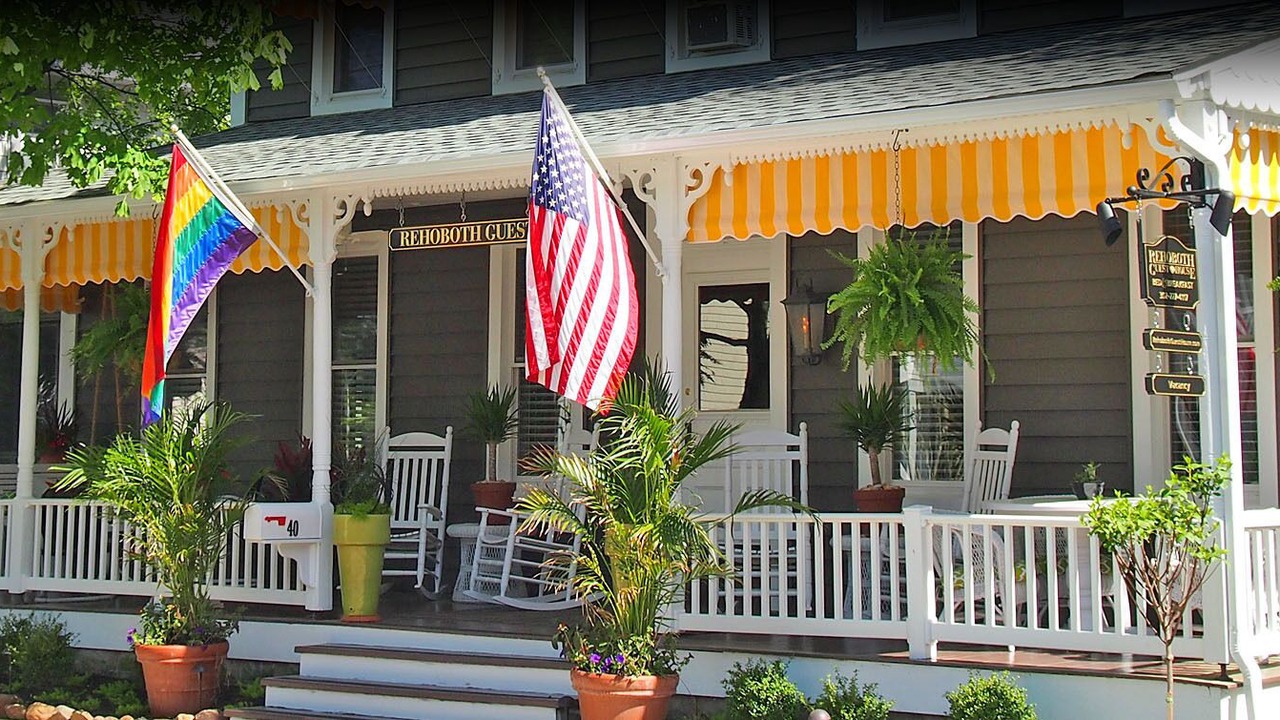 Photo of Outdoor in Rehoboth Beach
