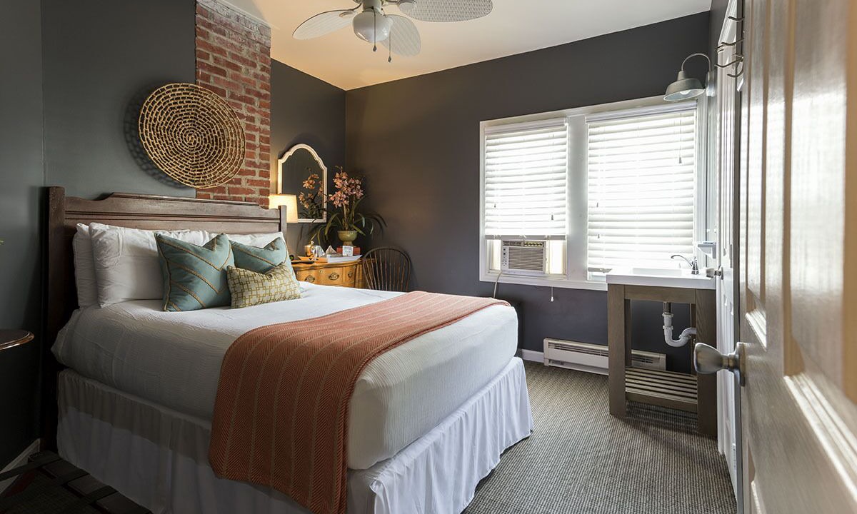 Photo of Bedroom in Rehoboth Beach