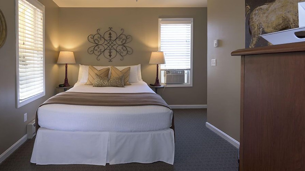 Photo of Bedroom in Rehoboth Beach