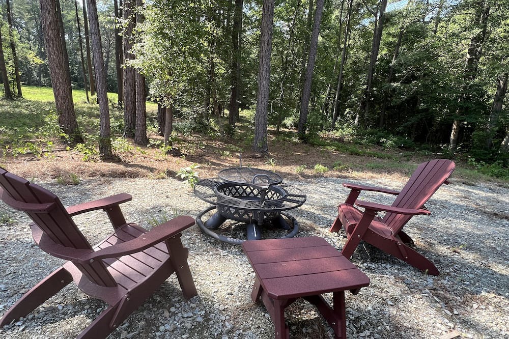 Photo of Outdoor in Georgetown