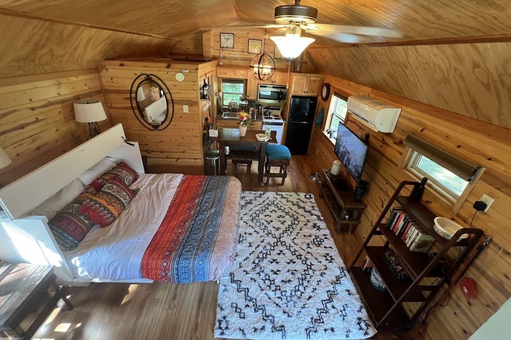 Photo of Bedroom in Georgetown