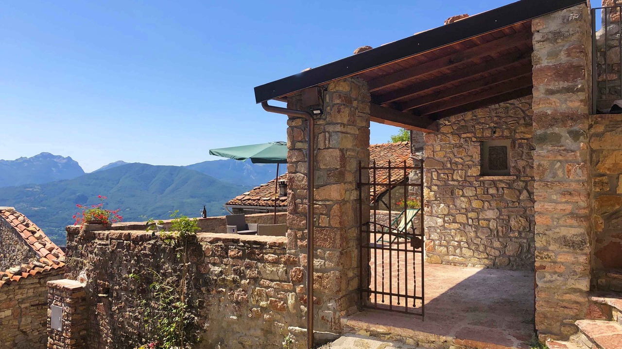 Photo of Outdoor in Villa Collemandina