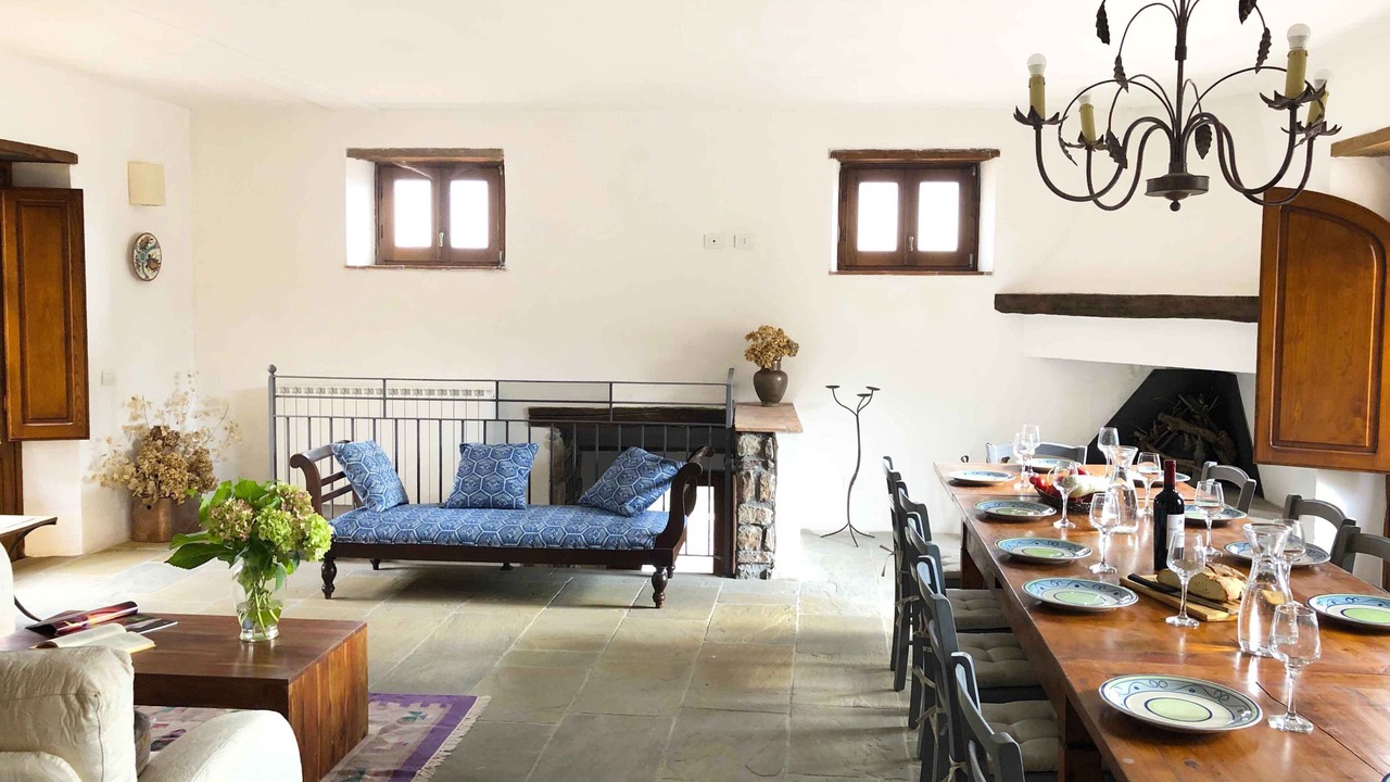 Photo of Others in Villa Collemandina