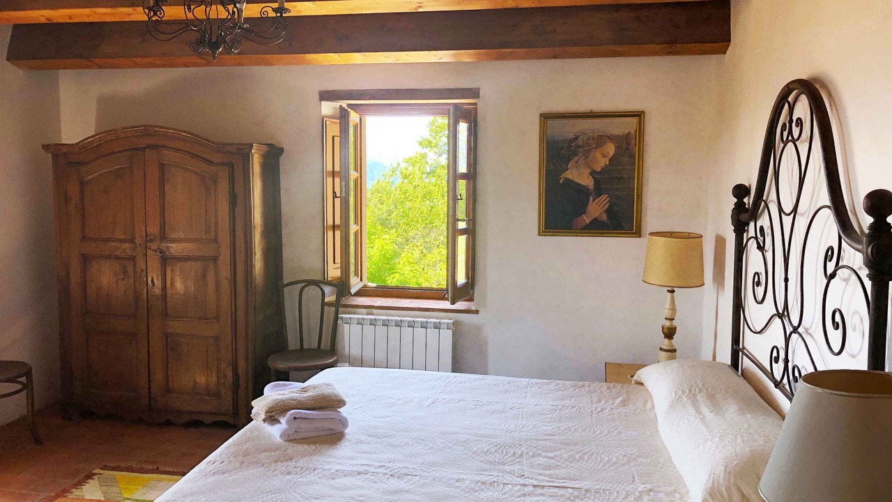 Photo of Others in Villa Collemandina