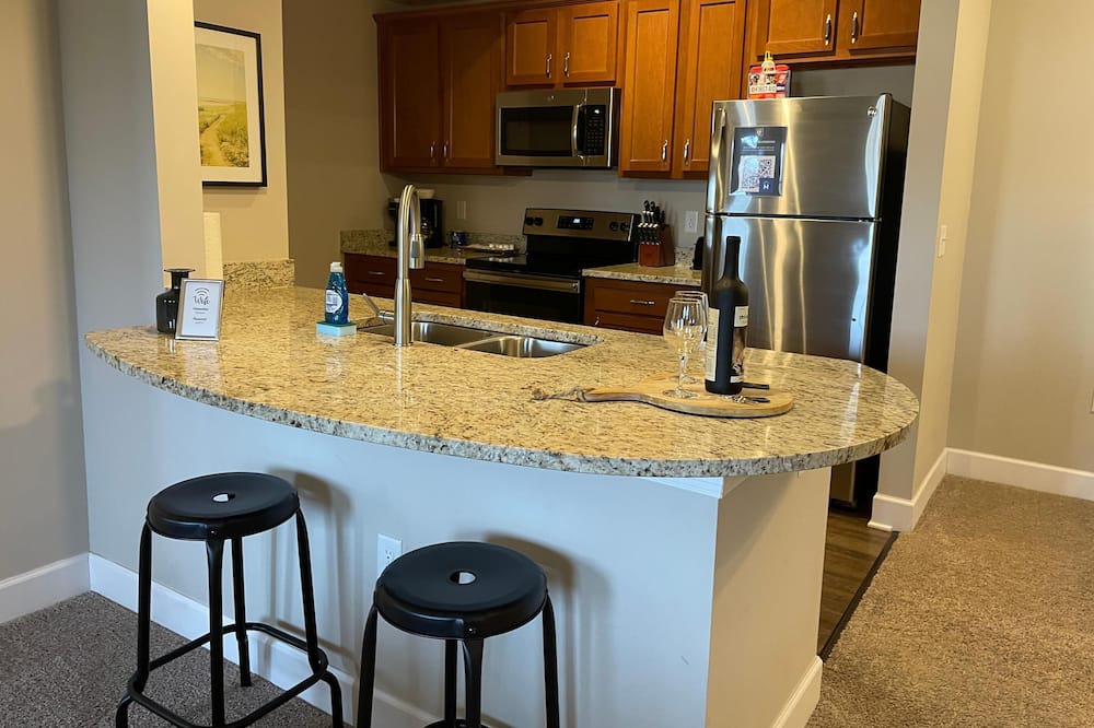 Photo of Kitchen in Westerville