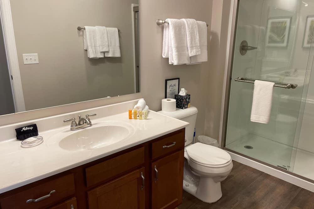 Photo of Bathroom in Westerville