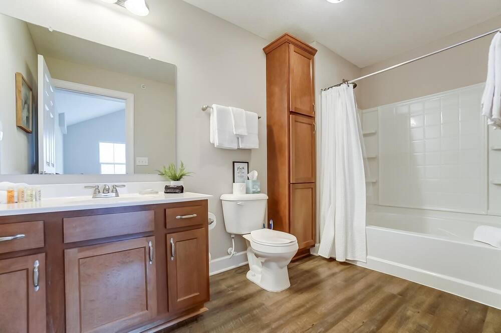 Photo of Bathroom in Westerville