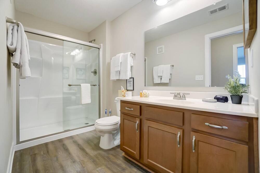 Photo of Bathroom in Westerville