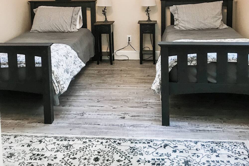 Photo of Bedroom in Stockton Springs