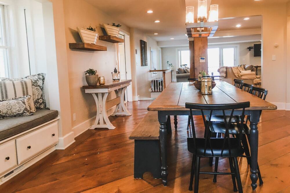 Photo of Bedroom in Stockton Springs