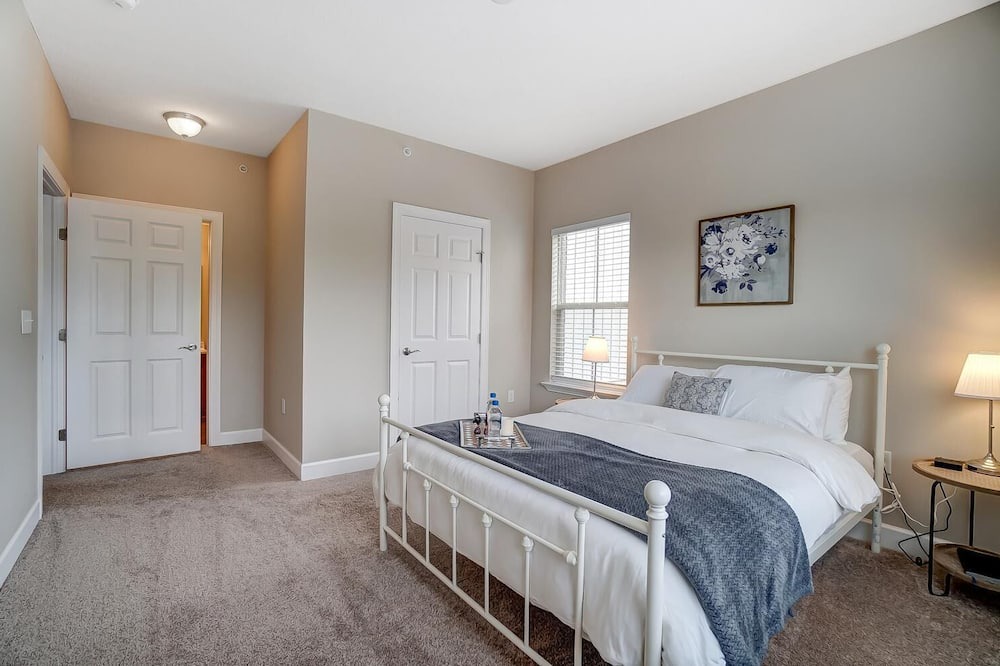 Photo of Bedroom in Westerville