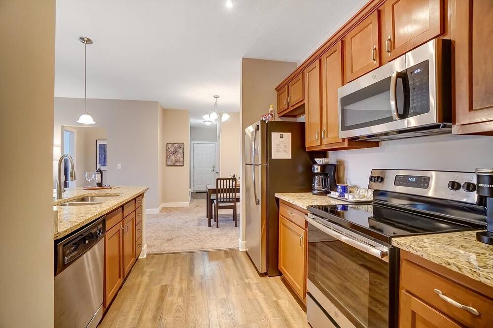 Photo of Kitchen in Westerville