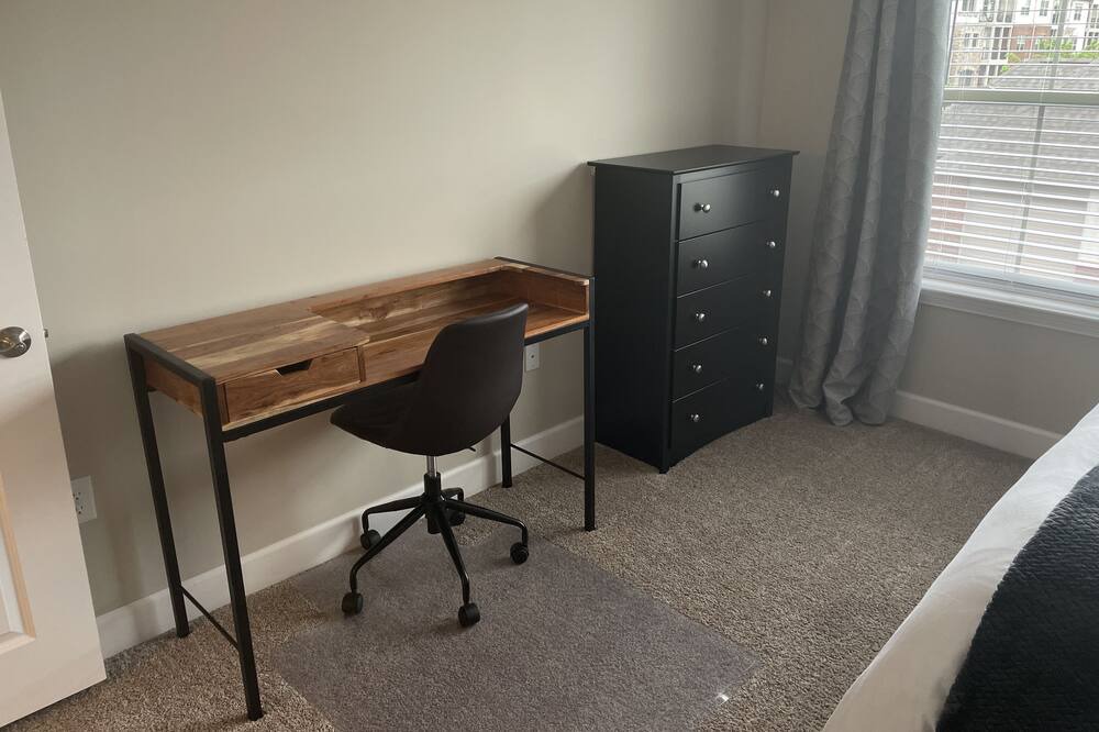 Photo of Bedroom in Westerville