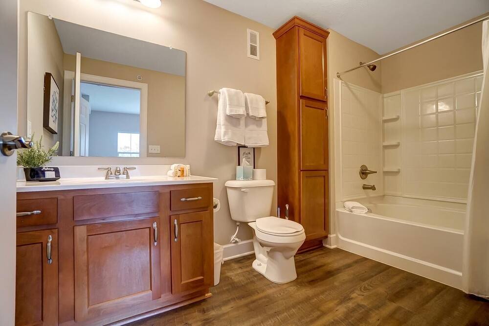 Photo of Bathroom in Westerville
