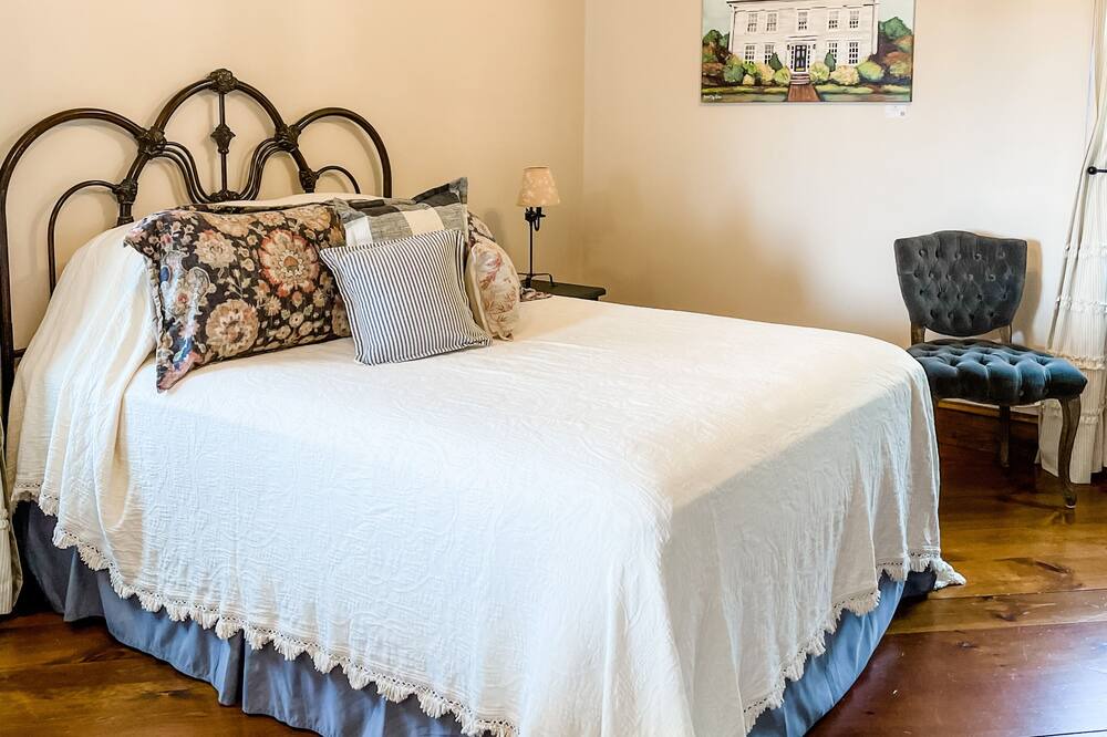 Photo of Bedroom in Stockton Springs
