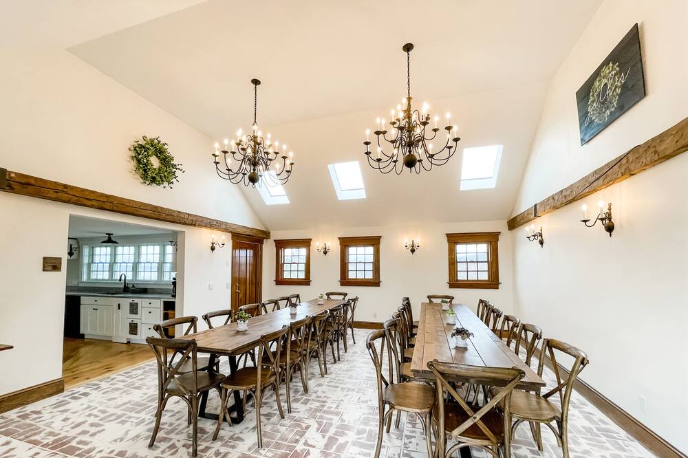 Photo of Livingroom in Stockton Springs