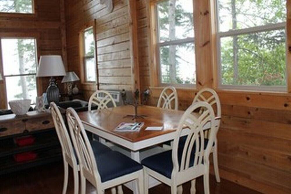 Photo of Bedroom in Salsbury Cove