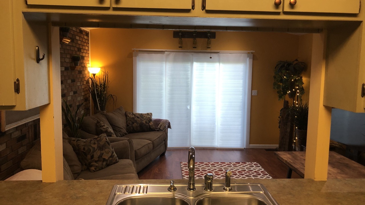 Photo of Kitchen in Lexington