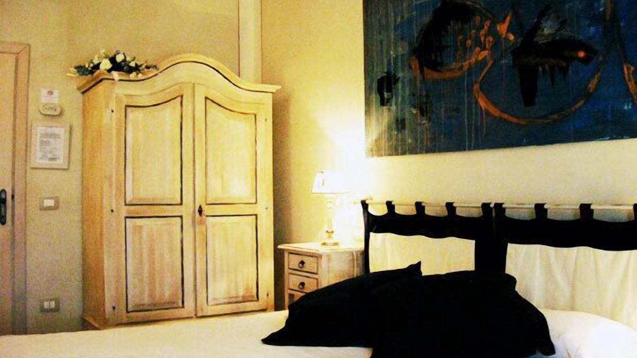 Photo of Bedroom in Montopoli in Val d'Arno