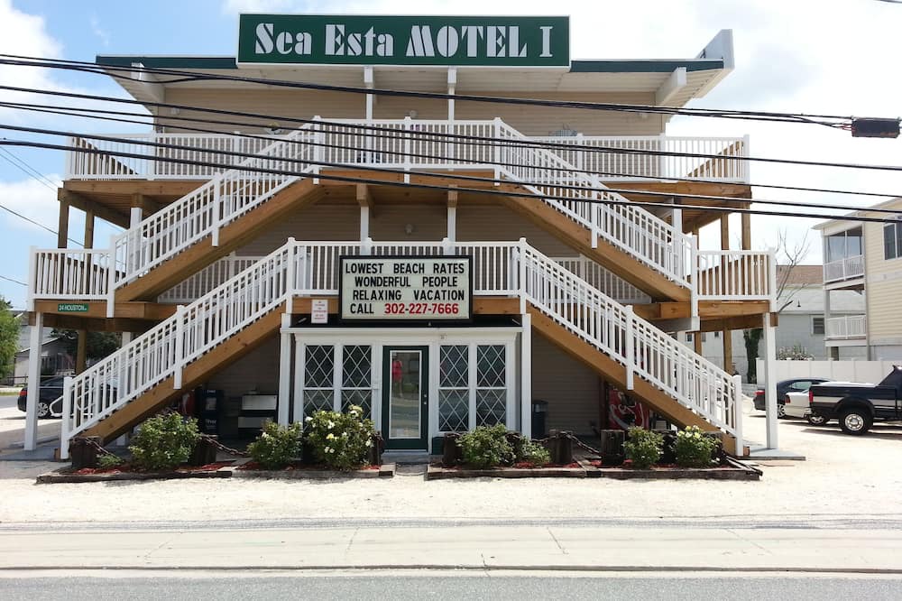 Photo of Outdoor in Rehoboth by the Sea