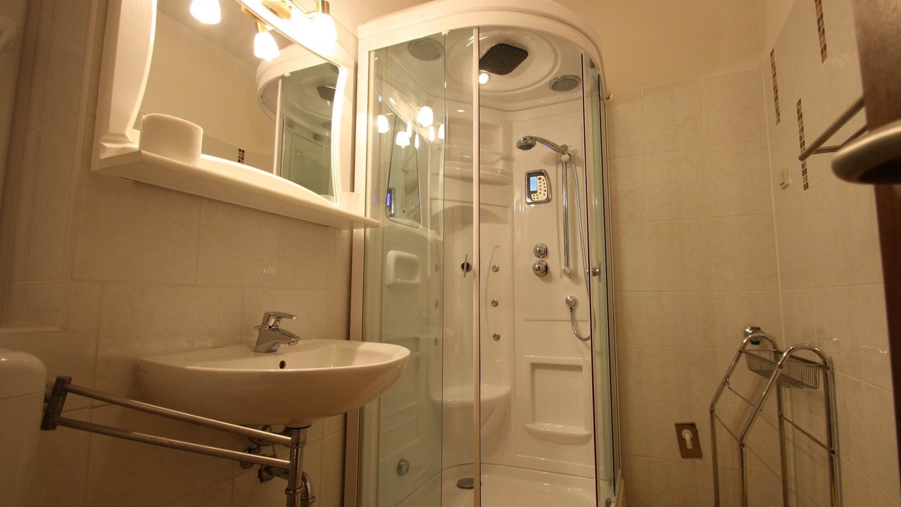 Photo of Bathroom in Buzinija