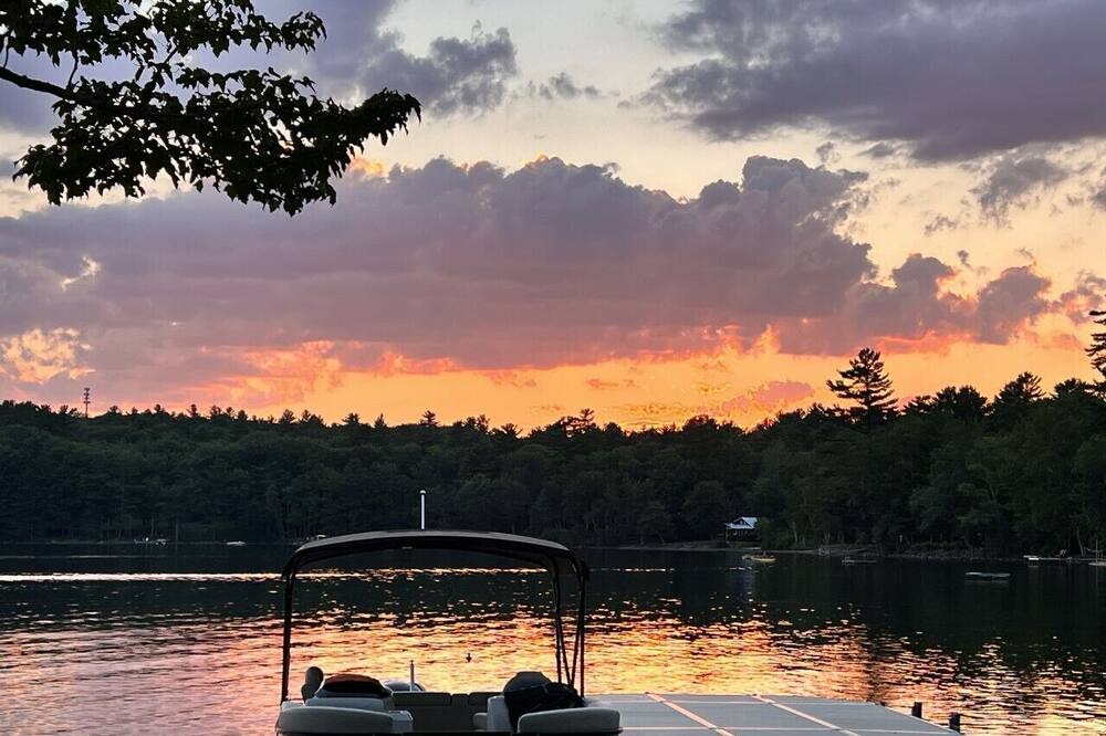 Photo of Outdoor in Monmouth