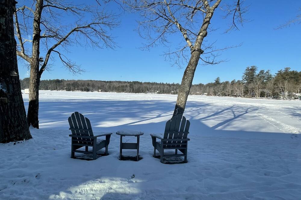 Photo of Outdoor in Monmouth