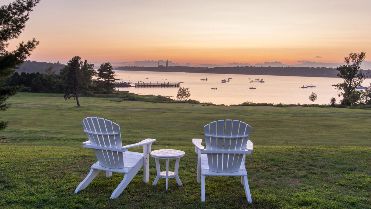 Photo of Outdoor in Chebeague Island
