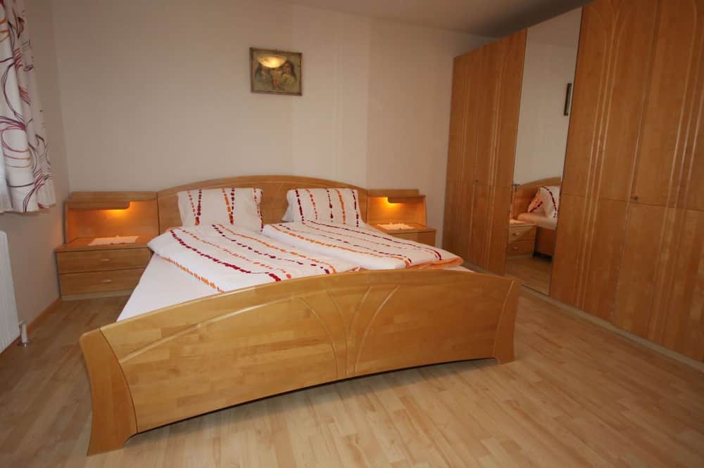 Photo of Bedroom in Gries am Brenner