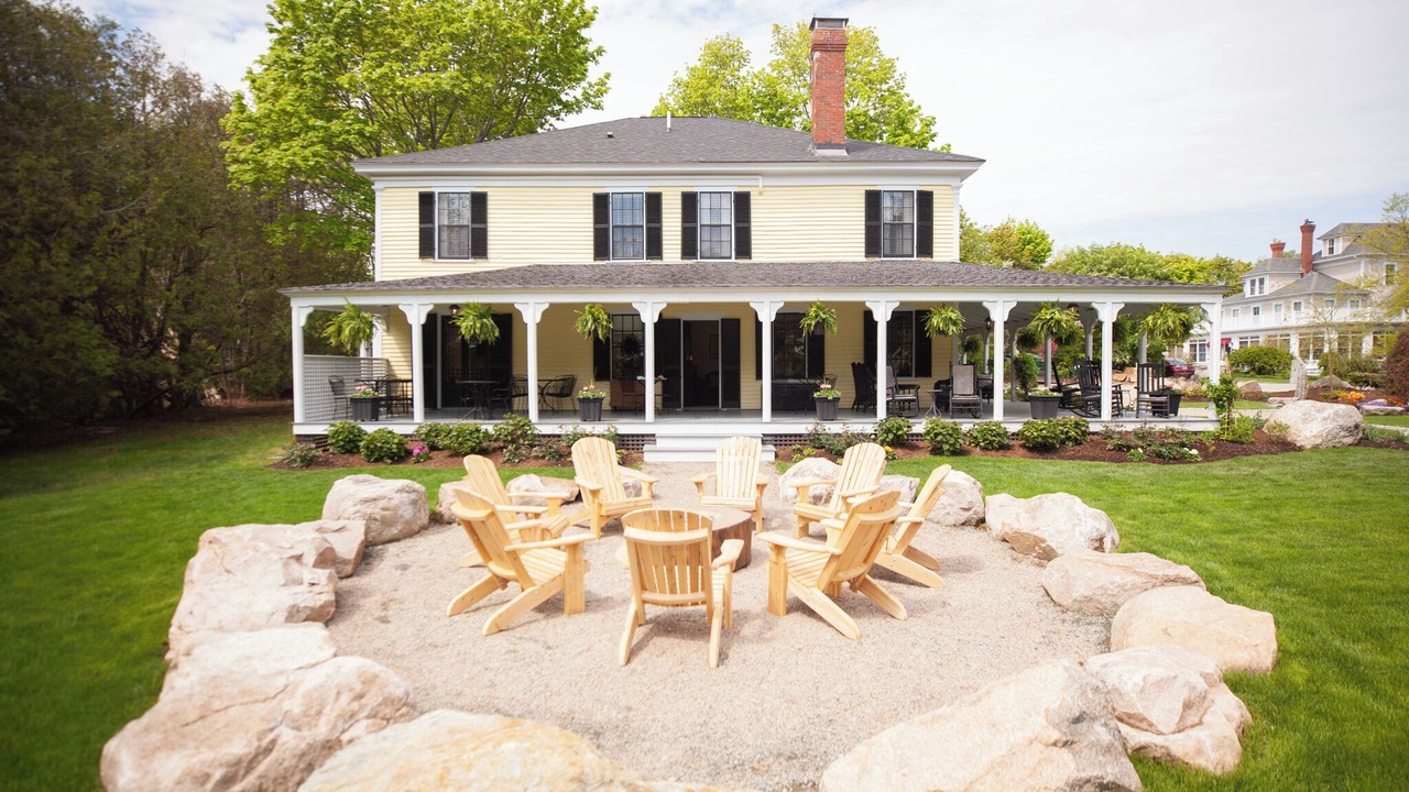 Photo of Outdoor in Bar Harbor