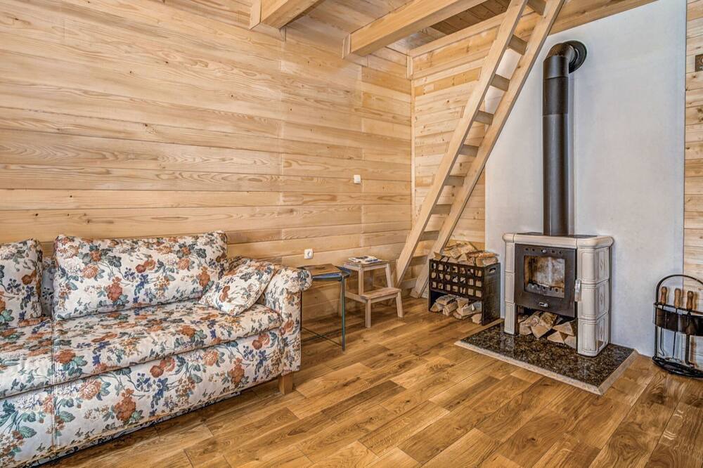 Photo of Bedroom in Vrelo Korenicko