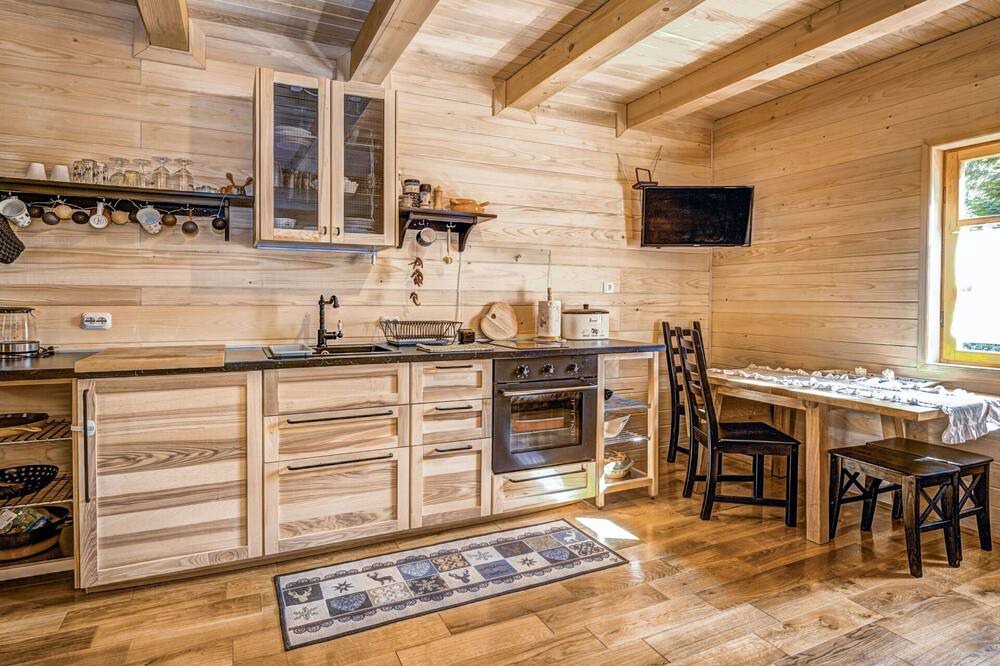 Photo of Bedroom in Vrelo Korenicko