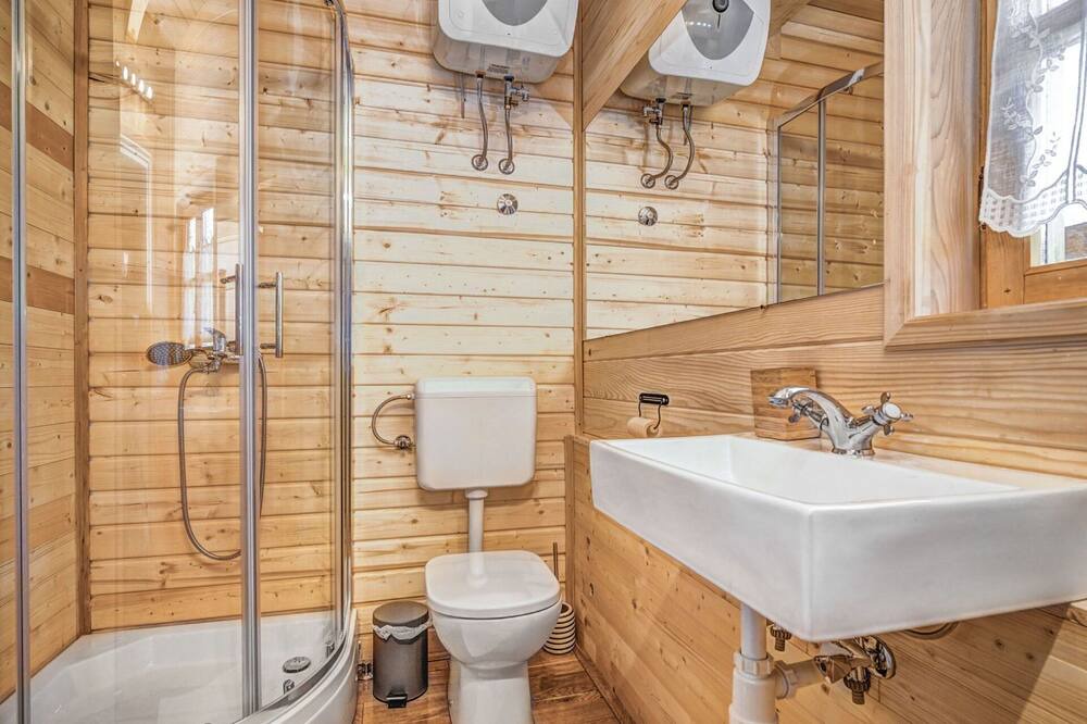 Photo of Bathroom in Vrelo Korenicko