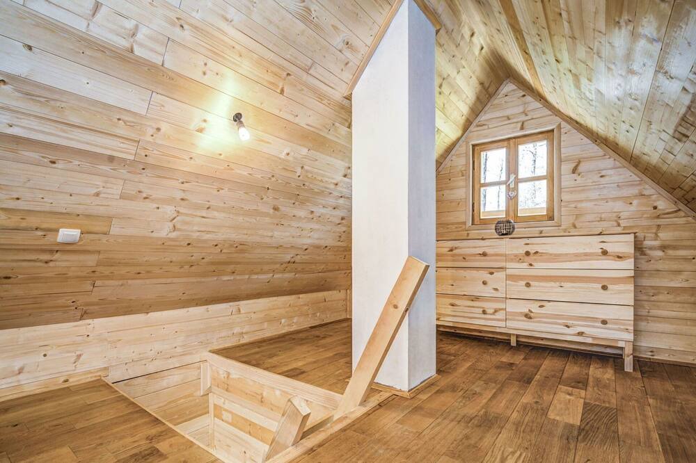 Photo of Bedroom in Vrelo Korenicko