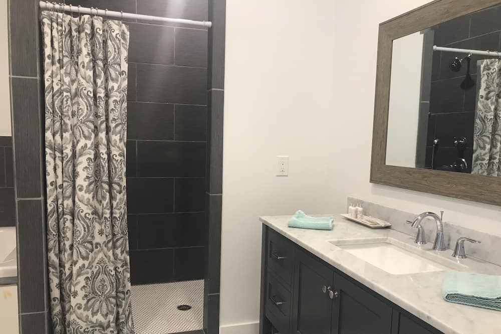 Photo of Bathroom in Marfa
